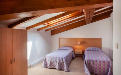 Appartement 3 Chambres (8 Adultes) - Vue sur Mer Appartement 3 Chambres (8 Adultes) - Vue sur Mer