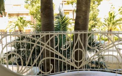 Camera Matrimoniale Glamour