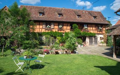 Appartement - Vue sur Jardin Appartement - Vue sur Jardin