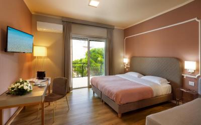 Camera Matrimoniale Deluxe