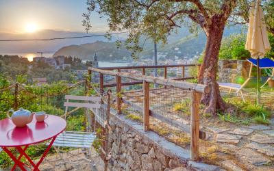 Appartamento con 3 Camere da Letto