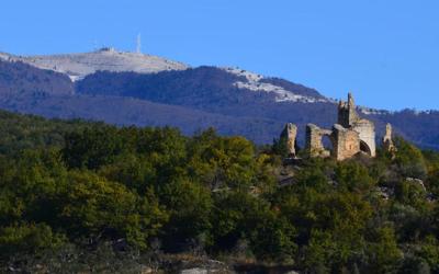 Appartement avec Terrasse