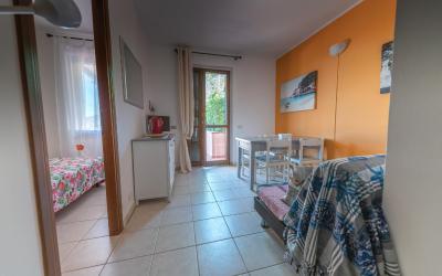 Appartamento con Terrazza