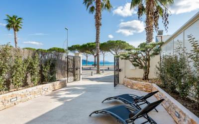 Appartement 2 Chambres