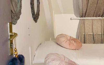 Chambre Lits Jumeaux Chambre Lits Jumeaux