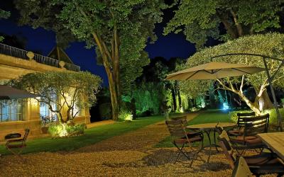 Suite - Vue sur Jardin Suite - Vue sur Jardin