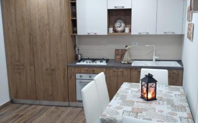 Appartamento con 2 Camere da Letto