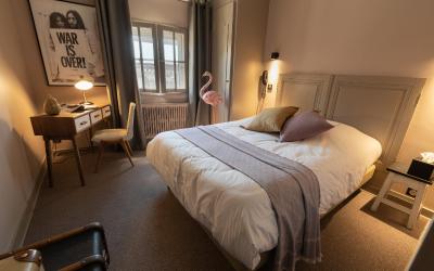 Chambre Double Standard Chambre Double Standard