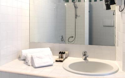 Camera Comfort con Vista Mare