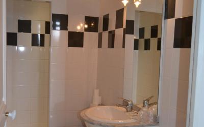 Chambre Quadruple - Vue sur Jardin