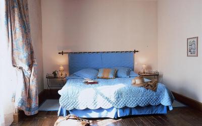 Chambre Double ou Lits Jumeaux Village