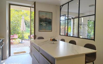 Maison de Vacances