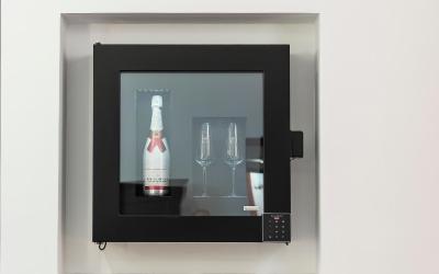 Camera Matrimoniale Deluxe