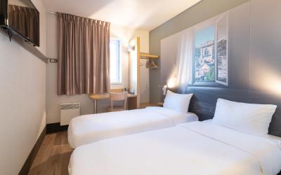 Chambre Lits Jumeaux Chambre Lits Jumeaux