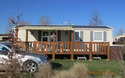 Mobile Home Mobile Home