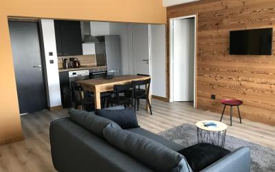 Appartement 2 Chambres Appartement 2 Chambres