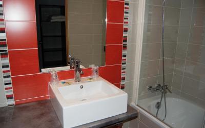 Chambre Lits Jumeaux Privilu00e8ge