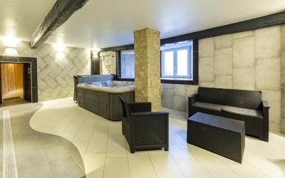 Cottage 3 Chambres  Cottage 3 Chambres