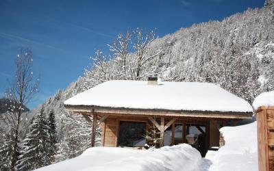 Chalet Supu00e9rieur