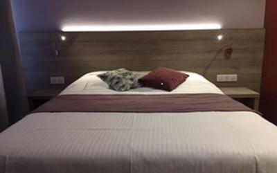 Chambre Lits Jumeaux Chambre Lits Jumeaux