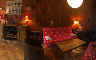 Chalet 3u00a0Chambres Chalet 3u00a0Chambres