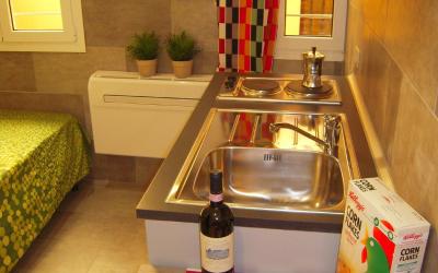 Camera Matrimoniale Piccola