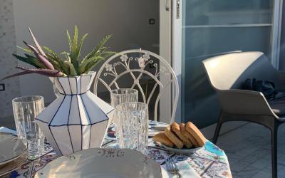 Appartamento con 1 Camera da Letto