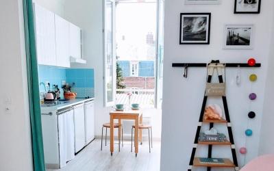 Appartement 1 Chambre