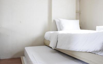 Apartemen 2 Kamar Tidur Apartemen 2 Kamar Tidur