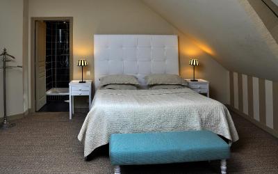 Chambre Double Supu00e9rieure