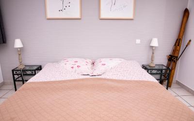 Chambre Double Confort
