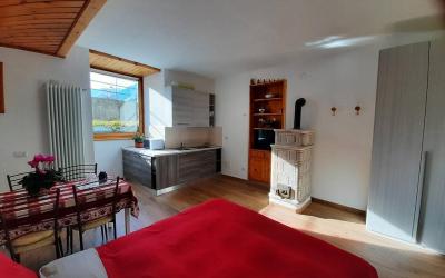 Appartamento con 1 Camera da Letto