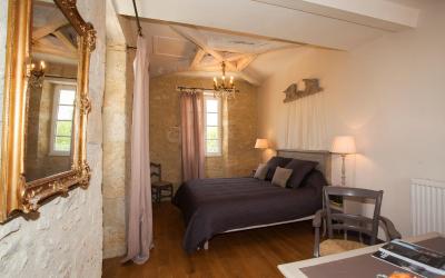 Suite - Vue sur Jardin Suite - Vue sur Jardin