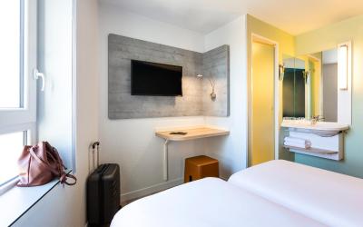 Chambre Lits Jumeaux Chambre Lits Jumeaux