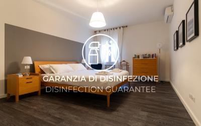 Appartamento con 1 Camera da Letto