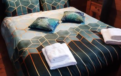 Appartamento con 1 Camera da Letto