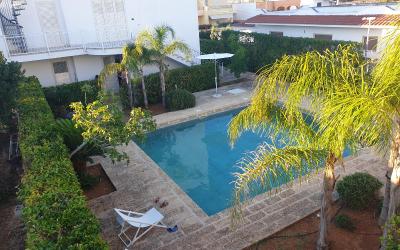 Appartamento - Piano Terra