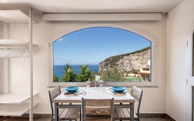 Appartamento con 1 Camera da Letto