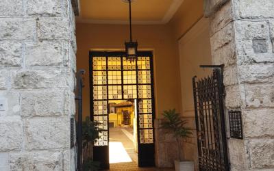 Appartamento con 3 Camere da Letto