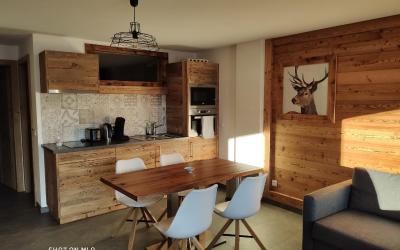 Appartement 1 Chambre Appartement 1 Chambre