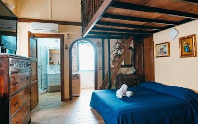 Appartamento con 1 Camera da Letto