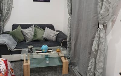 Appartement 1 Chambre Appartement 1 Chambre