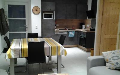 Appartement 1 Chambre