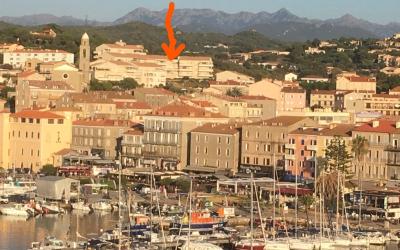 Appartement 1 Chambre