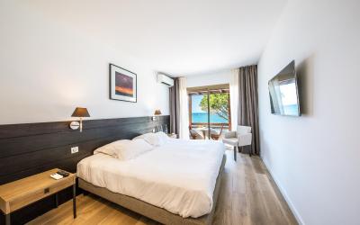 Suite avec Balcon - Vue sur Mer