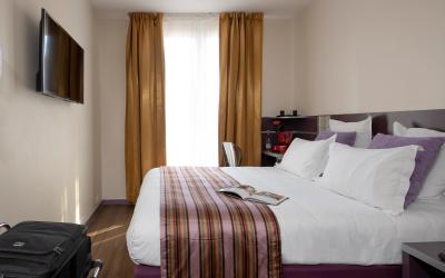 Chambre Double Chambre Double