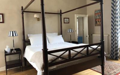 Chambre Triple Confort avec Douche Chambre Triple Confort avec Douche