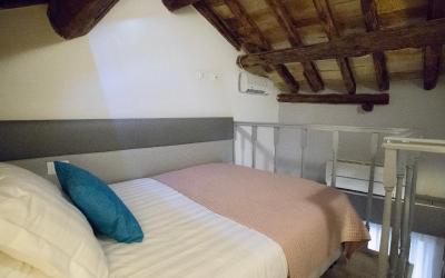 Camera Singola Standard