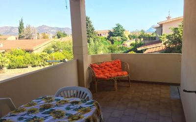 Appartamento con 3 Camere da Letto