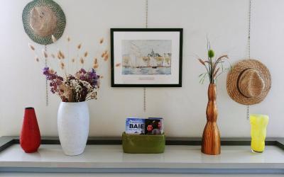 Maison 3u00a0Chambres